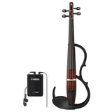 Yamaha YSV104 (Brown) Silent Violin