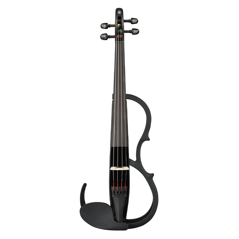 Yamaha YSV104 (Black) Silent Violin