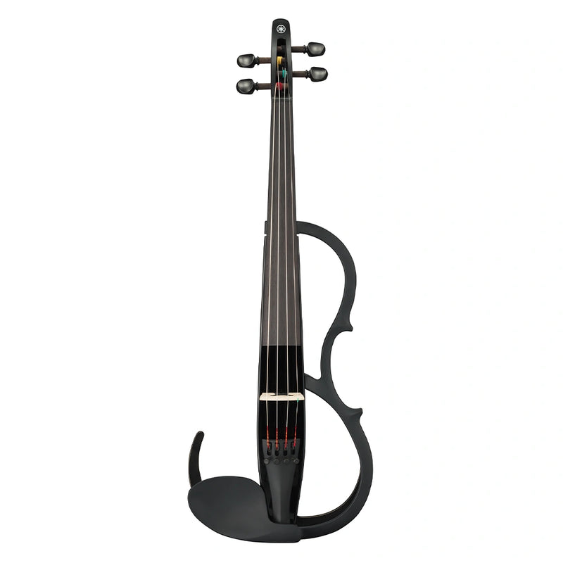 Yamaha YSV104 (Black) Silent Violin