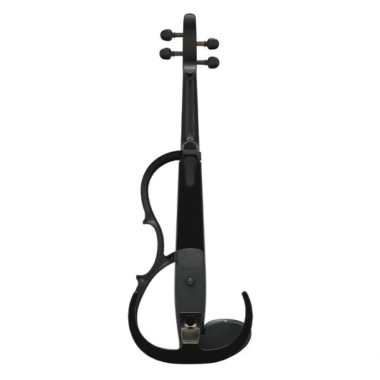 Yamaha YSV104 (Black) Silent Violin