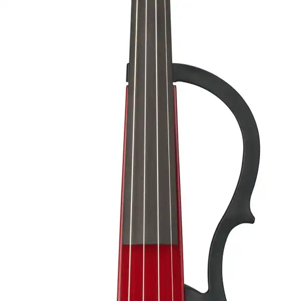 Yamaha YSV104 (Red) Silent Violin