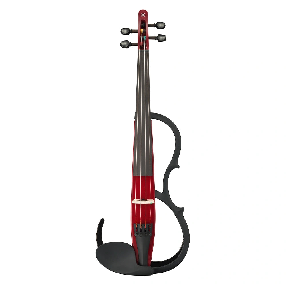 Yamaha YSV104 (Red) Silent Violin