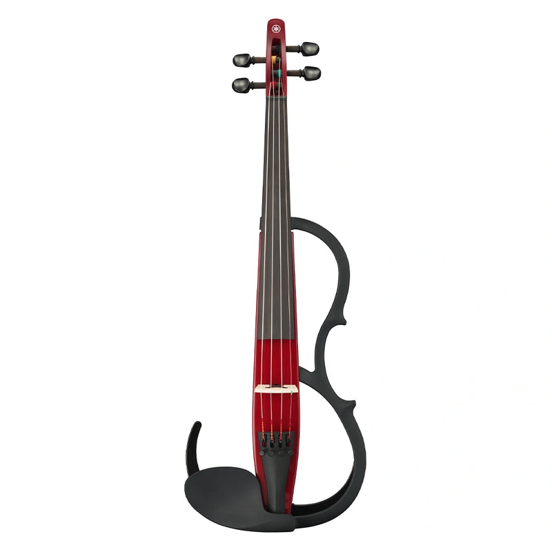Yamaha YSV104 (Red) Silent Violin