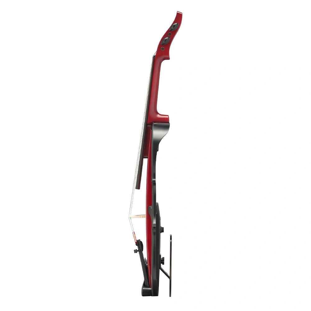Yamaha YSV104 (Red) Silent Violin