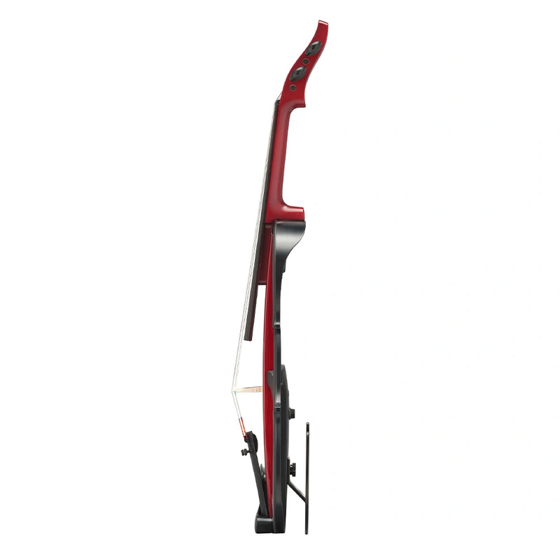 Yamaha YSV104 (Red) Silent Violin