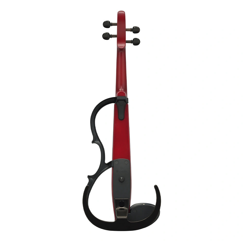 Yamaha YSV104 (Red) Silent Violin