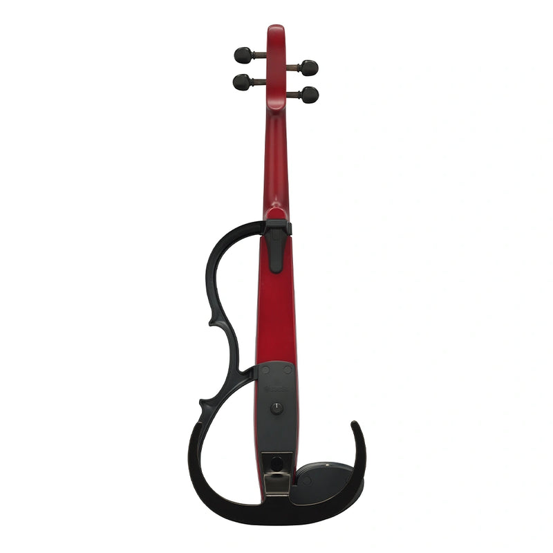Yamaha YSV104 (Red) Silent Violin