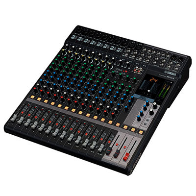 Yamaha MG16X Mixing Console