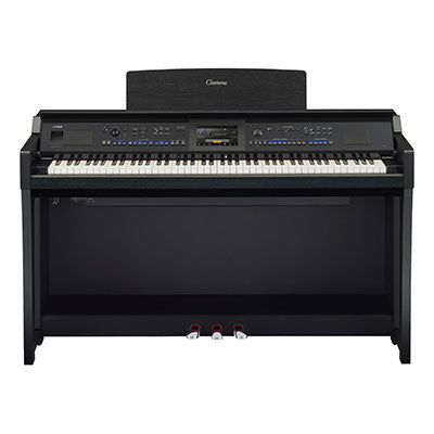 Yamaha CVP-905B Clavinova Digital Piano (Including Bench and Home Installation)