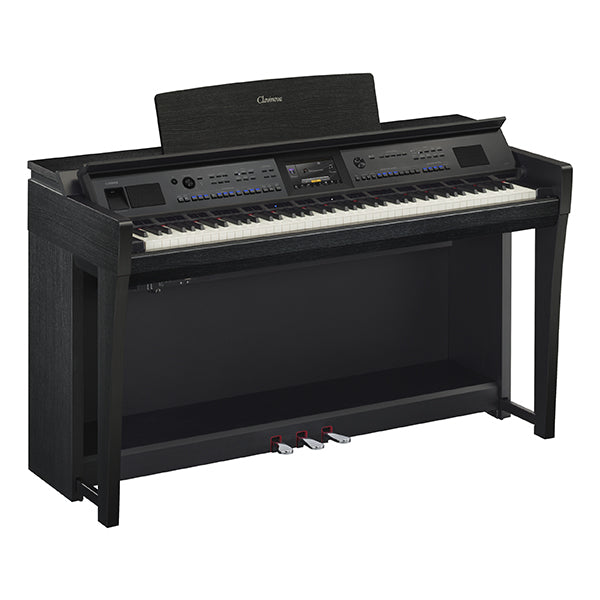 Yamaha CVP-905B Clavinova Digital Piano (Including Bench and Home Installation)