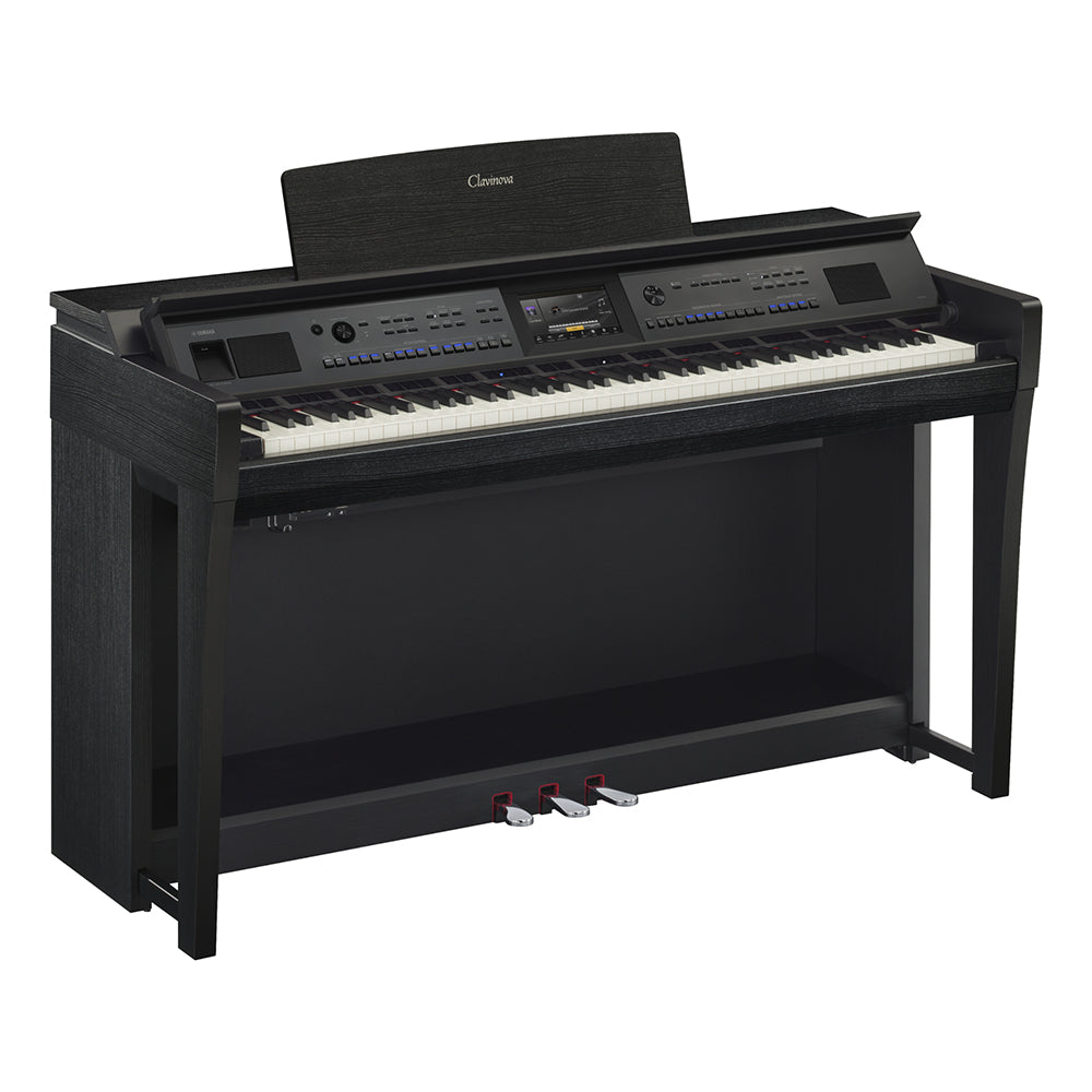 Yamaha CVP-905B Clavinova Digital Piano (Including Bench and Home Installation)