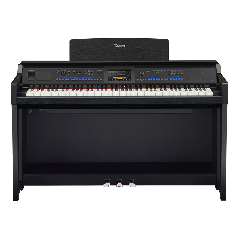 Yamaha CVP-905B Clavinova Digital Piano (Including Bench and Home Installation)