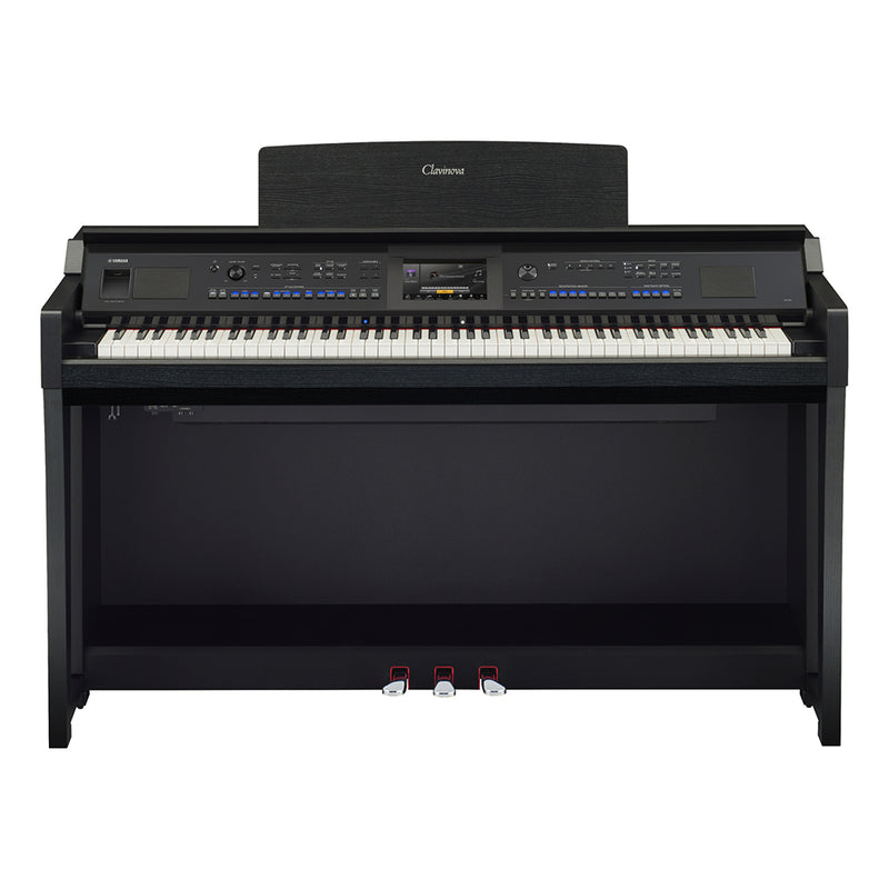 Yamaha CVP-905B Clavinova Digital Piano (Including Bench and Home Installation)