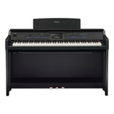 Yamaha CVP-905B Clavinova Digital Piano (Including Bench and Home Installation)