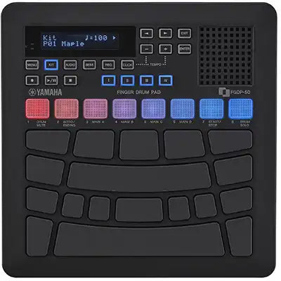 FGDP-50 Finger Drum Pad