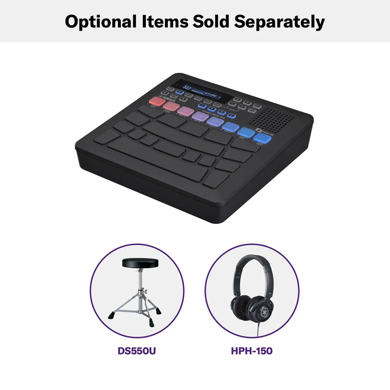 FGDP-50 Finger Drum Pad