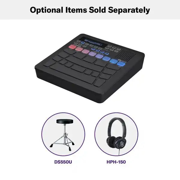 FGDP-50 Finger Drum Pad