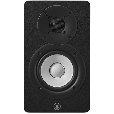 Yamaha HS3 (Black) Powered Studio Monitors (Sold in Pair)