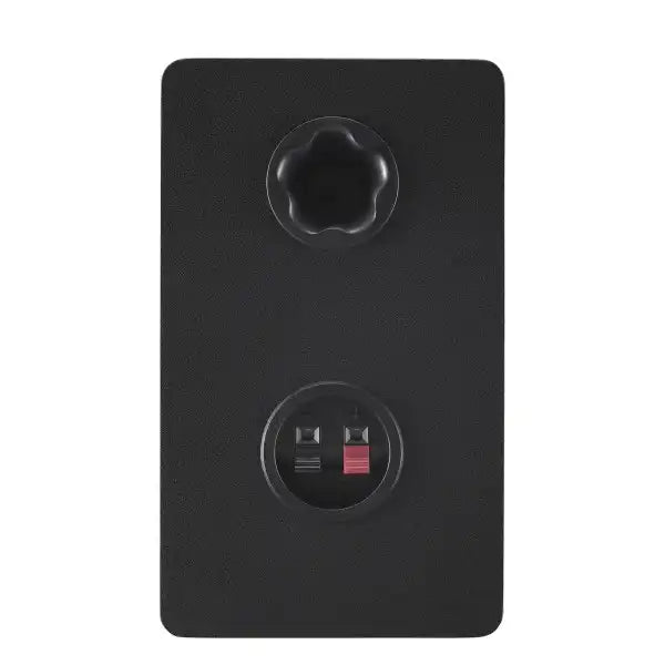 Yamaha HS3 (Black) Powered Studio Monitors (Sold in Pair)