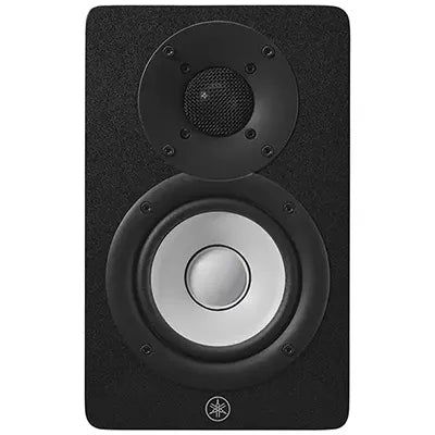 Yamaha HS4 (Black) Powered Studio Monitors (Sold in Pair)