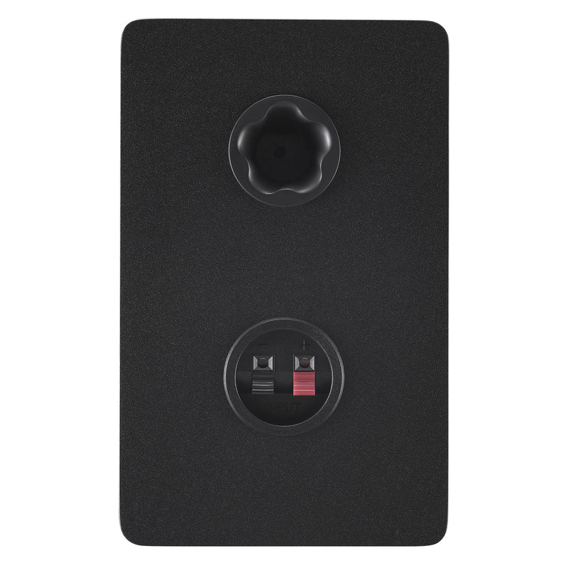 Yamaha HS4 (Black) Powered Studio Monitors (Sold in Pair)