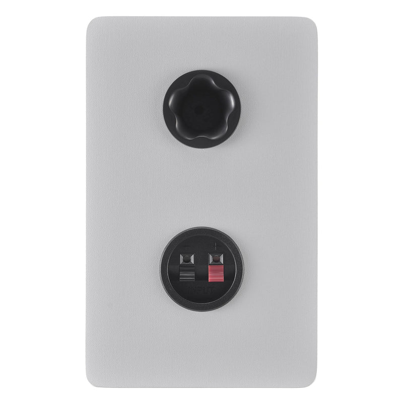 Yamaha HS4 (White) Powered Studio Monitors (Sold in Pair)