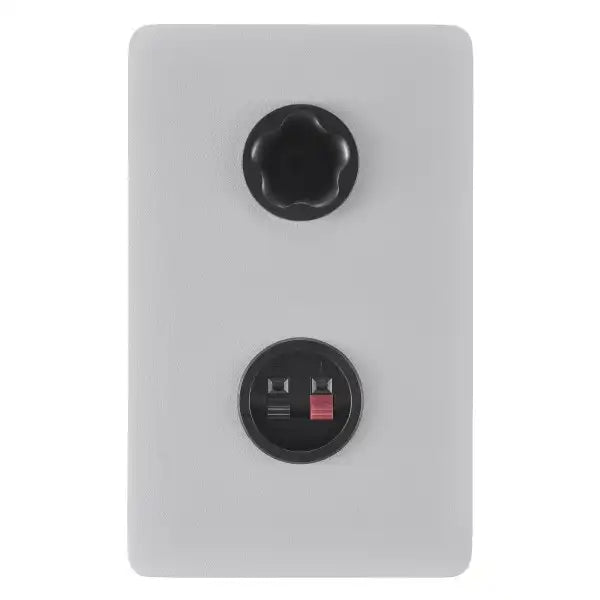 Yamaha HS4 (White) Powered Studio Monitors (Sold in Pair)
