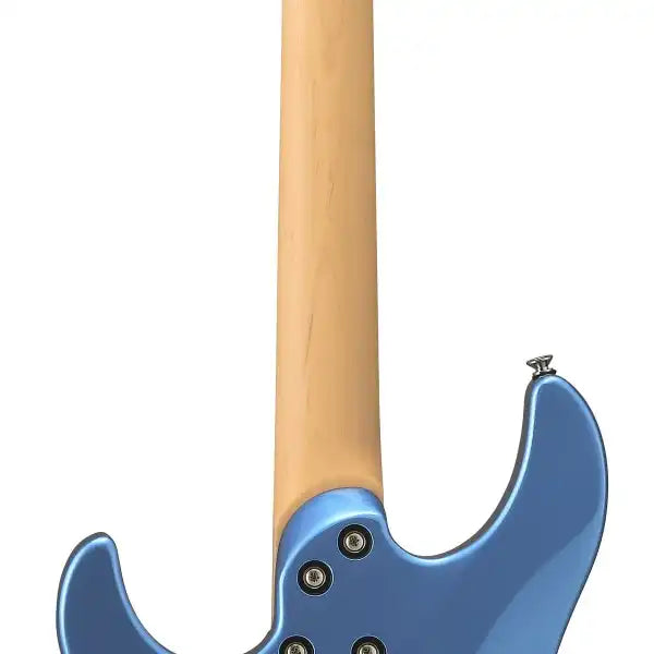 Yamaha Pacifica Standard Plus PACS+12 Sparkle Blue Electric Guitar (Gig Bag Included)