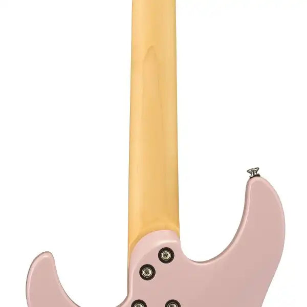 Yamaha Pacifica Standard Plus PACS+12M Ash Pink Electric Guitar (Gig Bag Included)