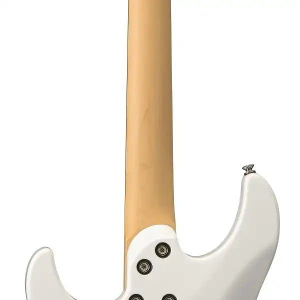 Yamaha Pacifica Standard Plus PACS+12 Shell White Electric Guitar (Gig Bag Included)