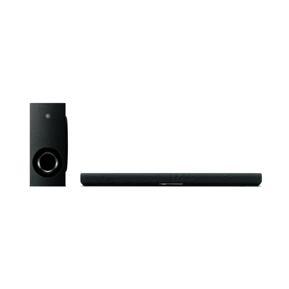 Yamaha SR-B40A Dolby Atmos Sound bar with External Subwoofer