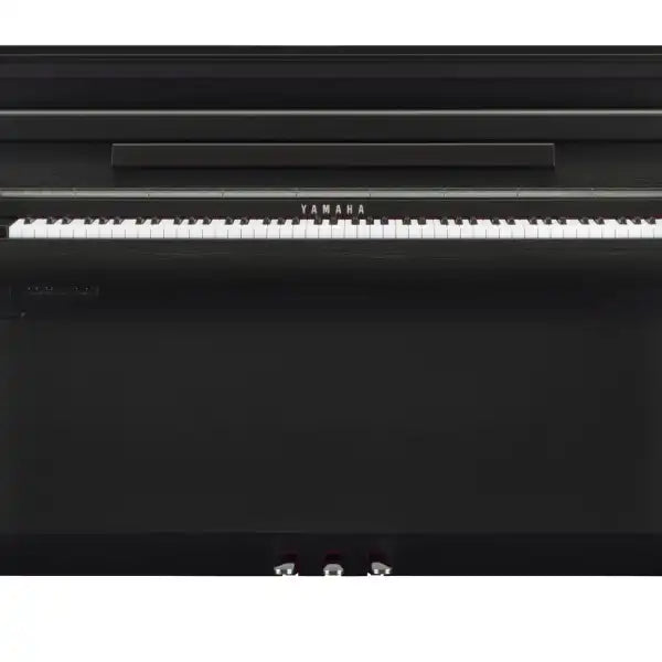 Yamaha CLP-885B Black Clavinova Digital Piano (with Home Installation)