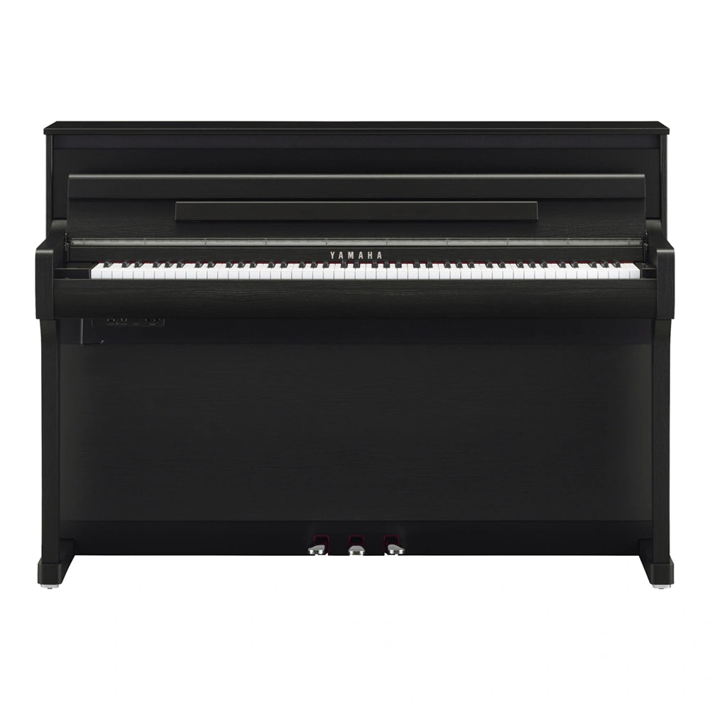 Yamaha CLP-885B Black Clavinova Digital Piano (with Home Installation)