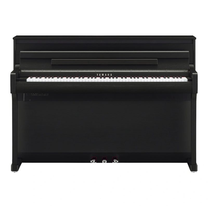 Yamaha CLP-885B Black Clavinova Digital Piano (with Home Installation)