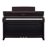 Yamaha CLP-875R Clavinova Digital Piano (with Home Installation)