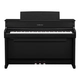 Yamaha CLP-875B Clavinova Digital Piano (with Home Installation)