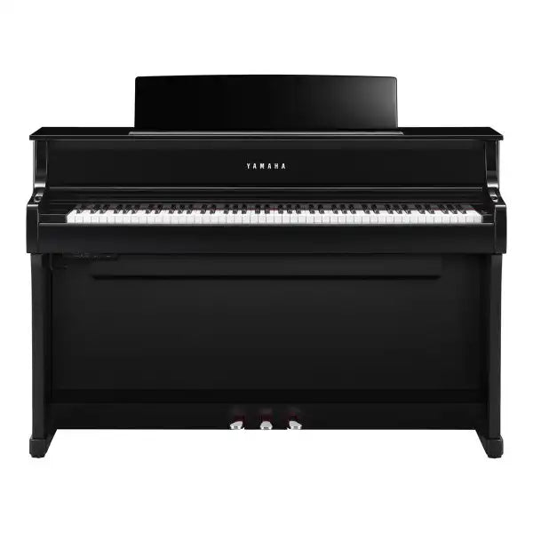 Yamaha CLP-875PE Clavinova Digital Piano (with Home Installation)