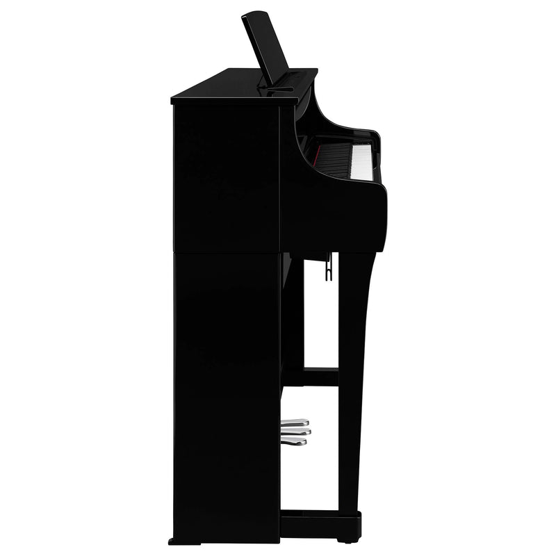 Yamaha CLP-875PE Clavinova Digital Piano (with Home Installation)