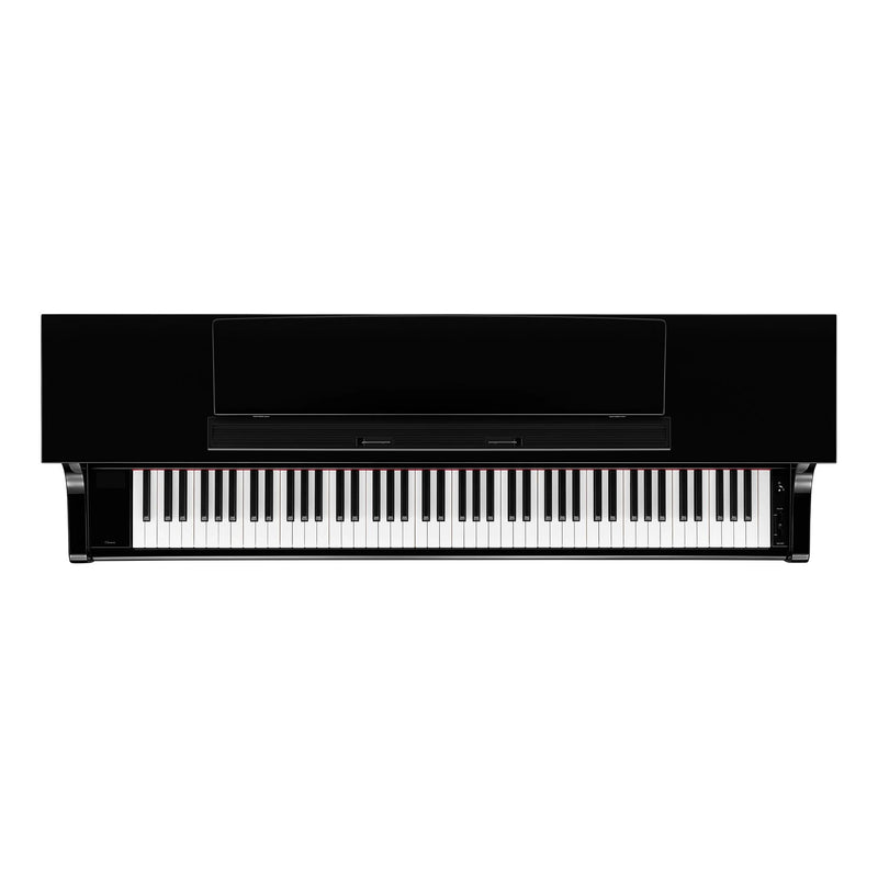 Yamaha CLP-875PE Clavinova Digital Piano (with Home Installation)