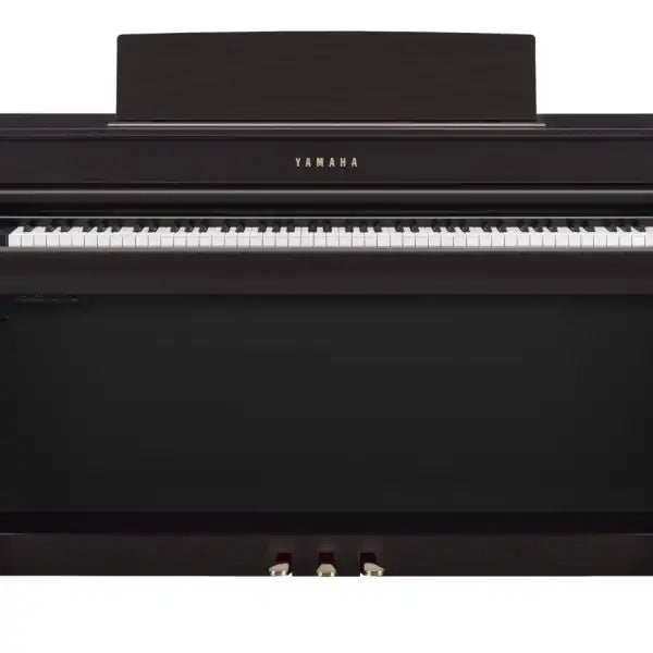 Yamaha CLP-845R Dark Rosewood Clavinova Digital Piano (with Home Installation)