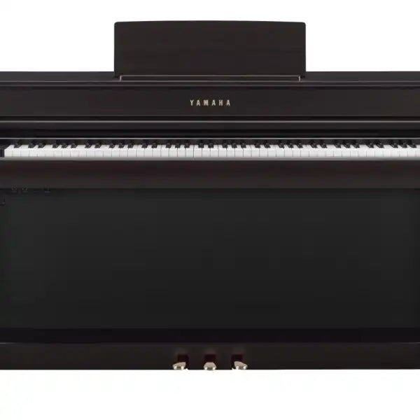 Yamaha CLP-835R Dark Rosewood Clavinova Digital Piano (with Home Installation)