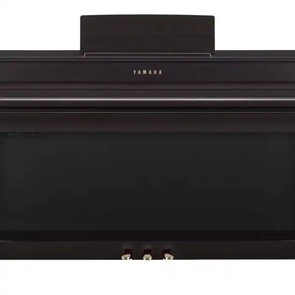 Yamaha CLP-835R Dark Rosewood Clavinova Digital Piano (with Home Installation)
