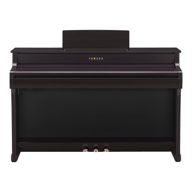 Yamaha CLP-835R Dark Rosewood Clavinova Digital Piano (with Home Installation)