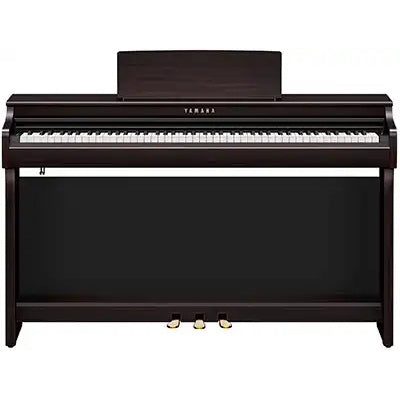 Yamaha CLP-825R Clavinova Digital Piano (with Home Installation)