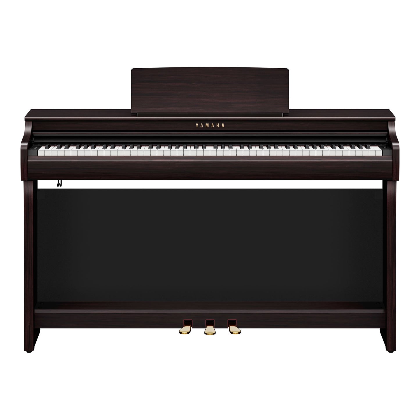 Yamaha CLP-825R Clavinova Digital Piano (with Home Installation)