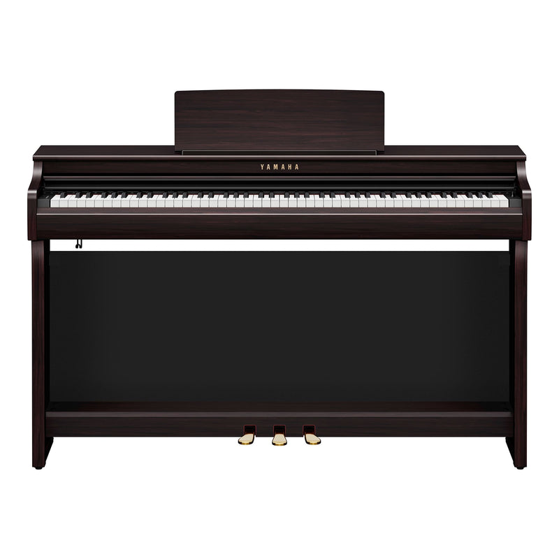 Yamaha CLP-825R Clavinova Digital Piano (with Home Installation)