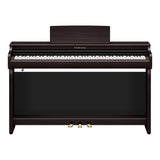Yamaha CLP-825R Clavinova Digital Piano (with Home Installation)