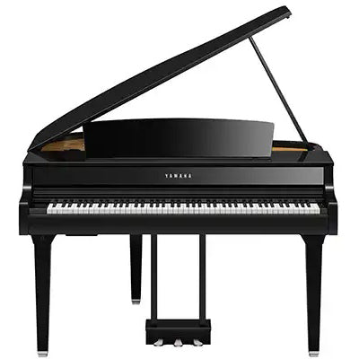 Yamaha CLP-895GP Clavinova Digital Piano(with Home Installation)