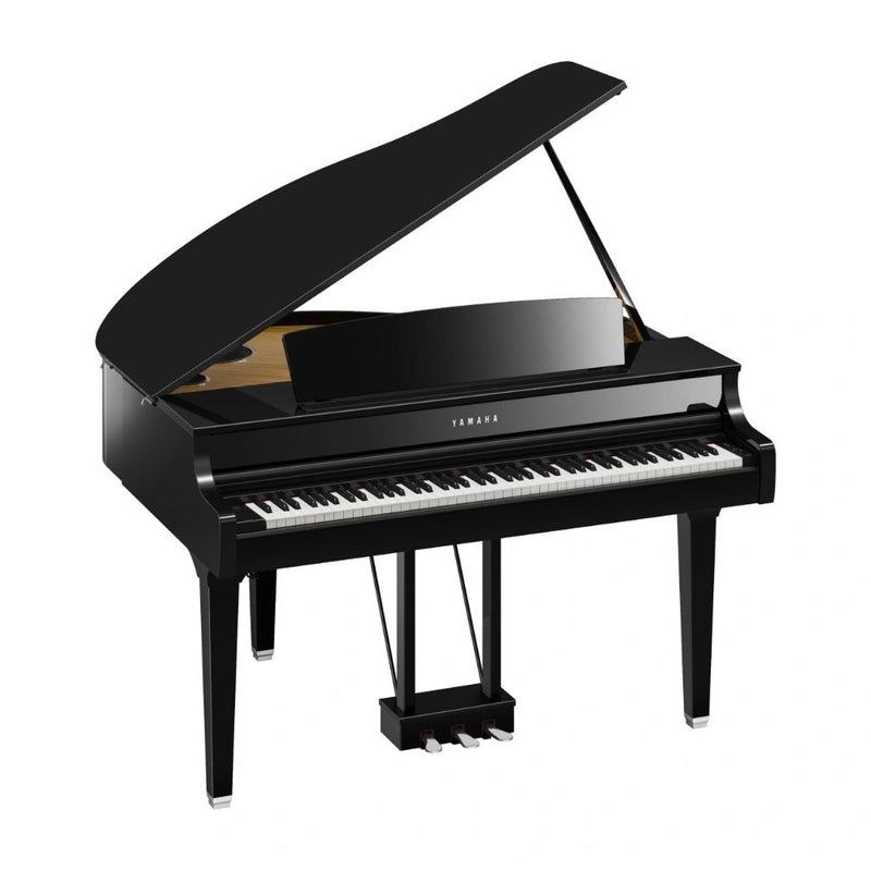 Yamaha CLP-895GP Clavinova Digital Piano(with Home Installation)