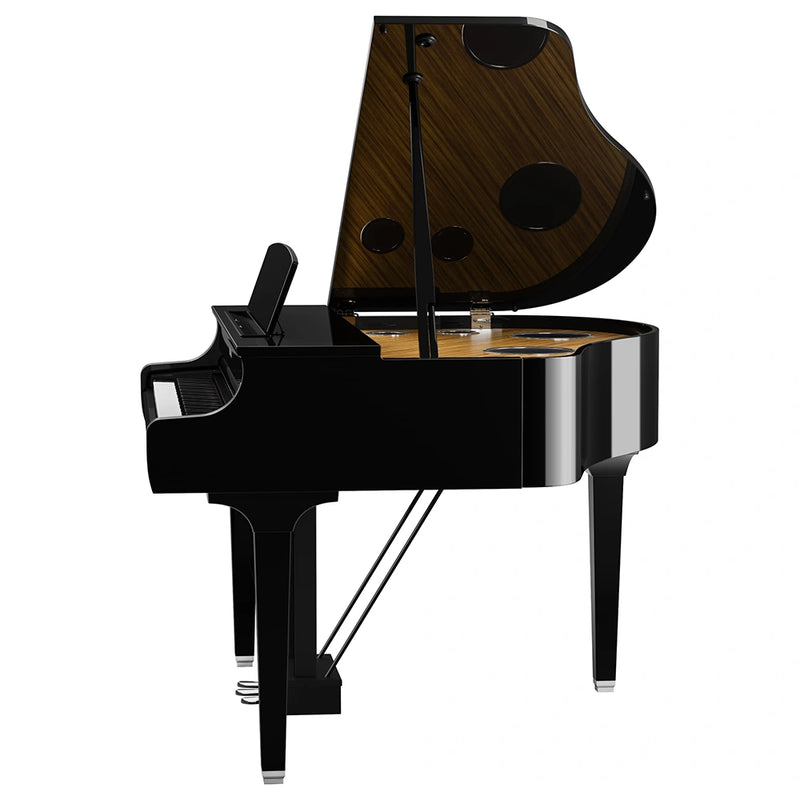 Yamaha CLP-895GP Clavinova Digital Piano(with Home Installation)